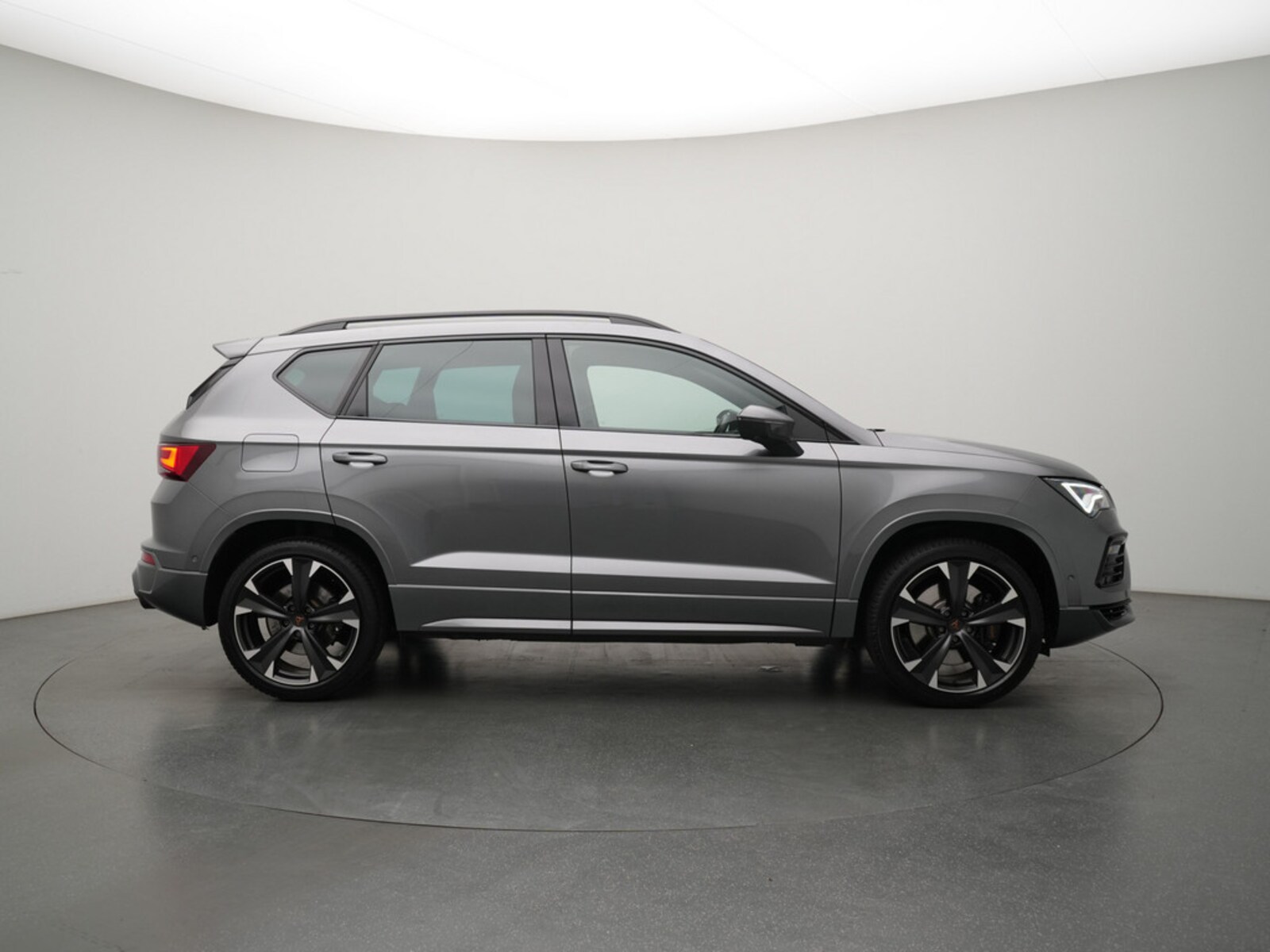 CUPRA Ateca – Bild 3