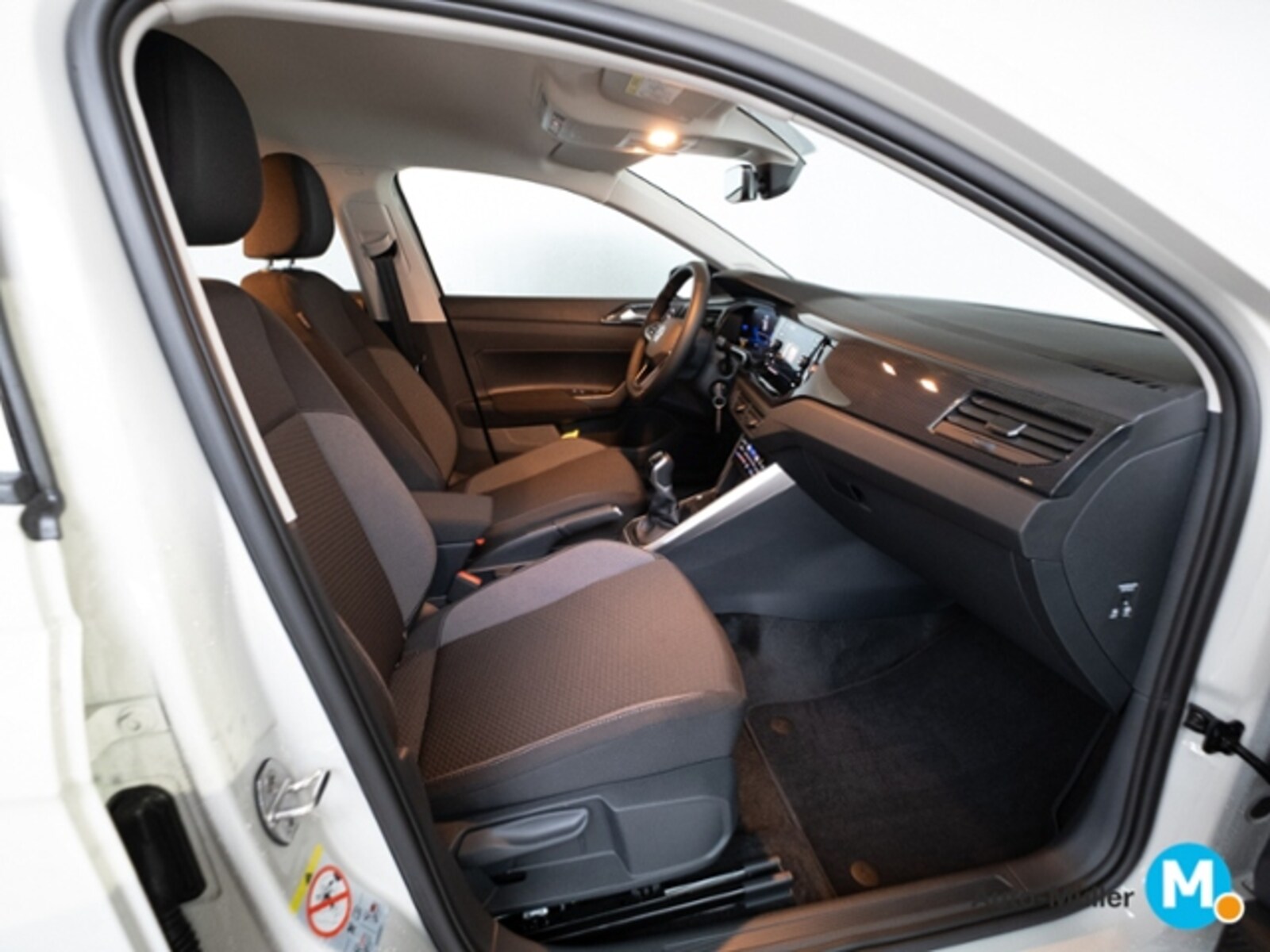 Volkswagen Polo – Bild 12