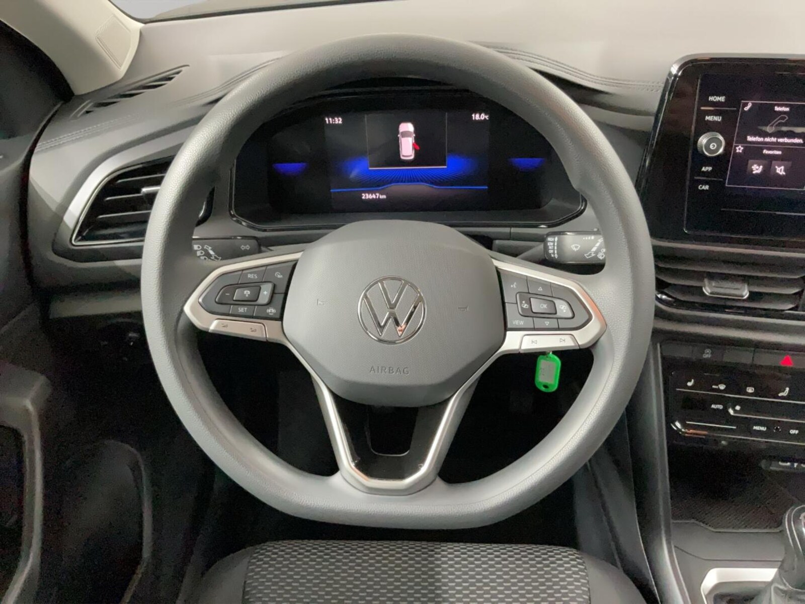 Volkswagen T-Roc – Bild 10