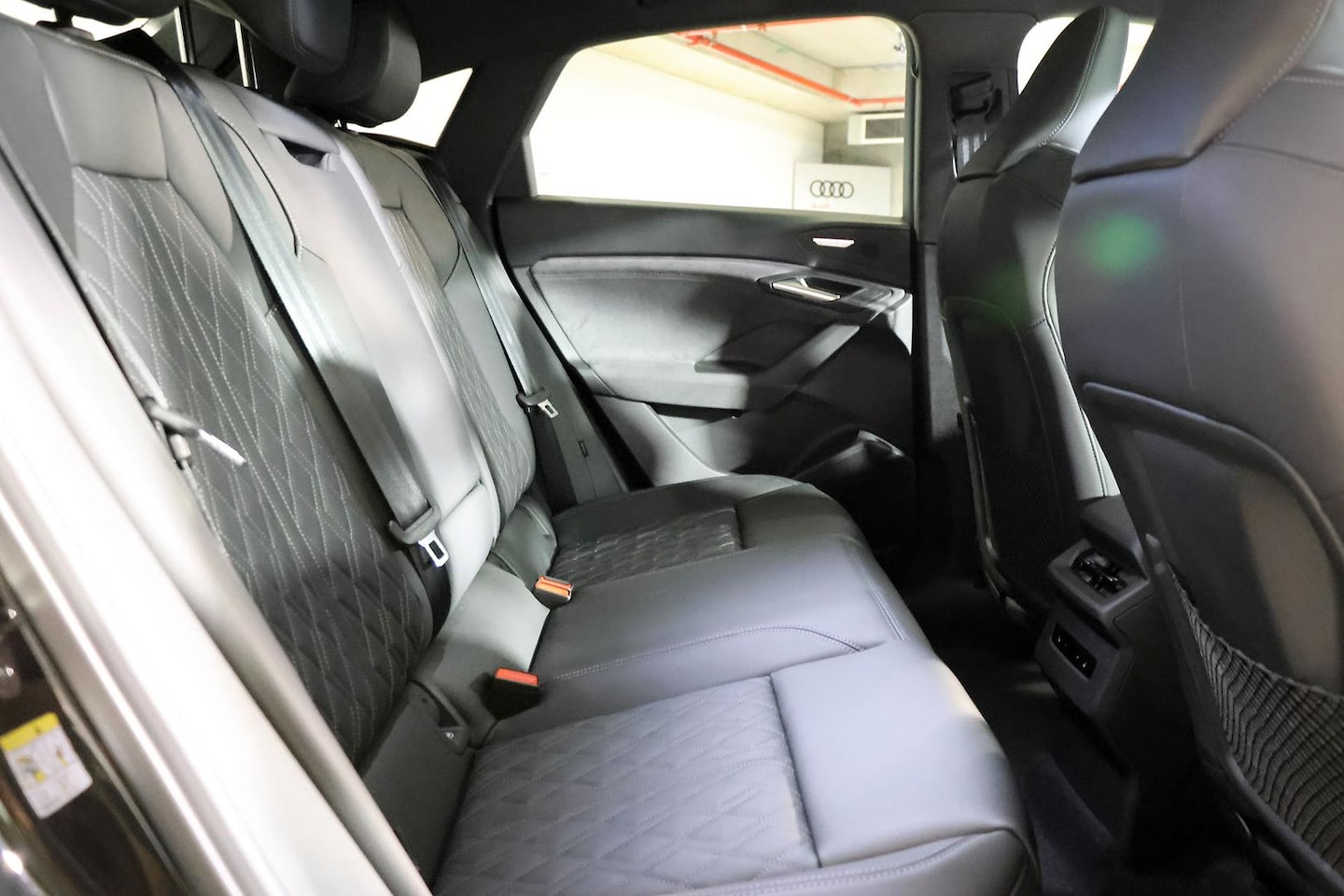 Image about Audi SQ6 Sportback e-tron e-tron quattro