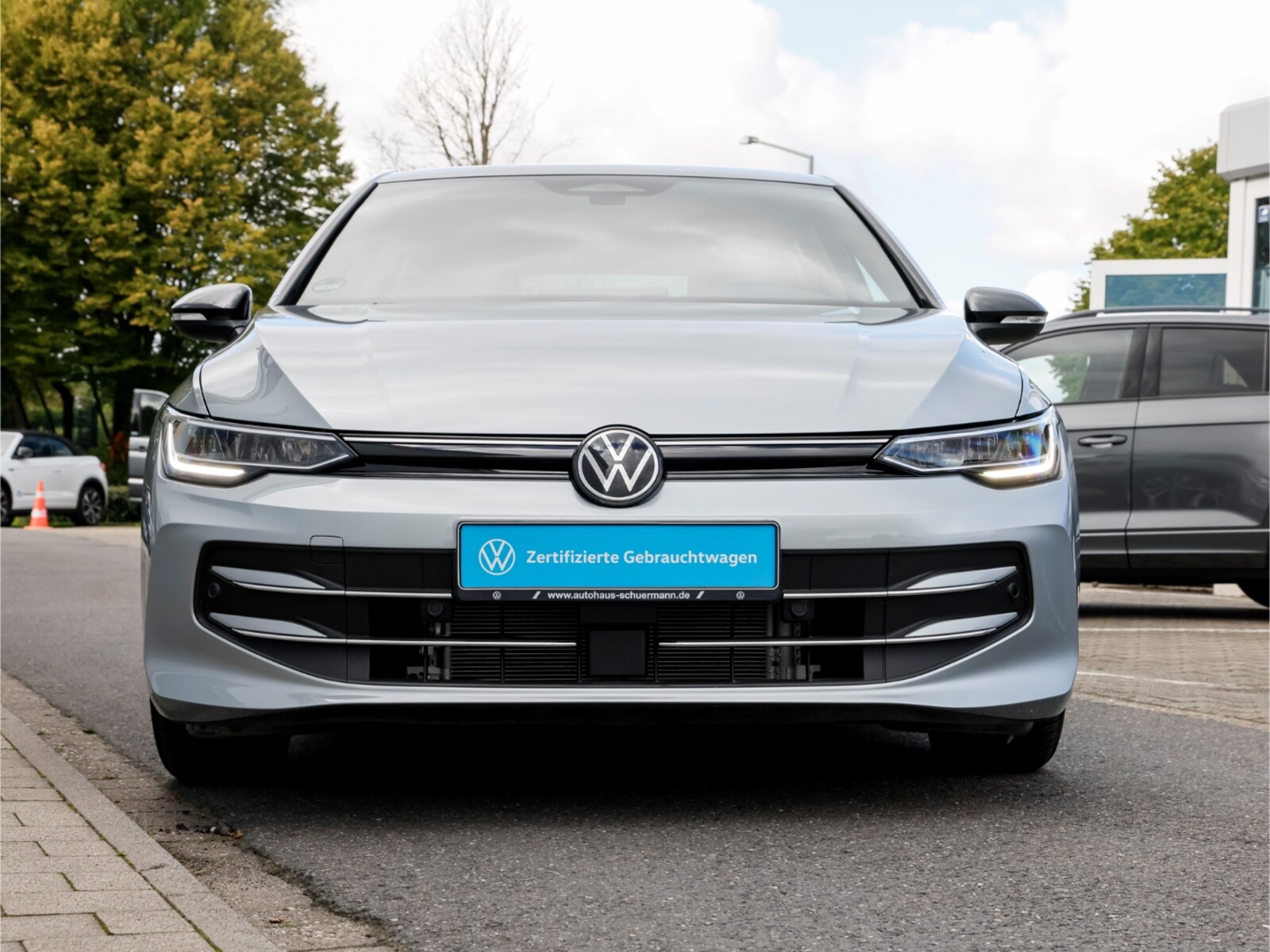 Volkswagen Golf – Bild 5