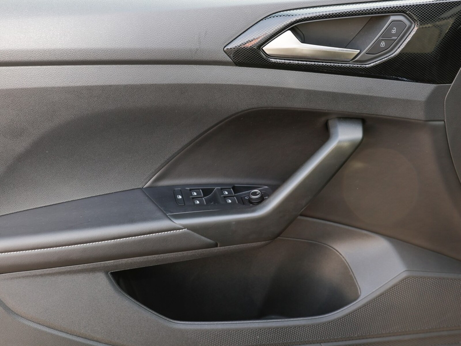 Volkswagen T-Cross – Bild 17