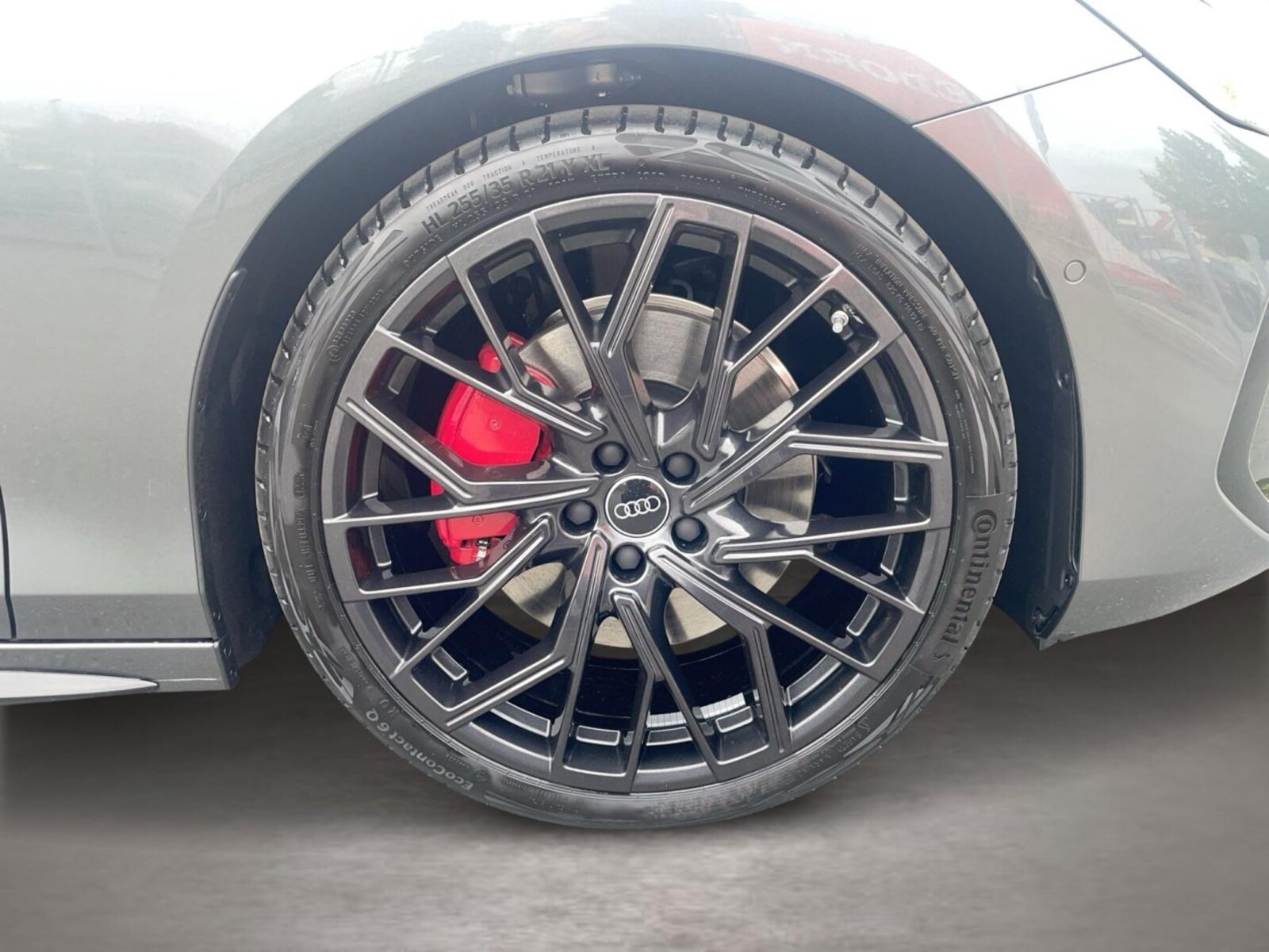 Audi A6 Avant – Bild 5