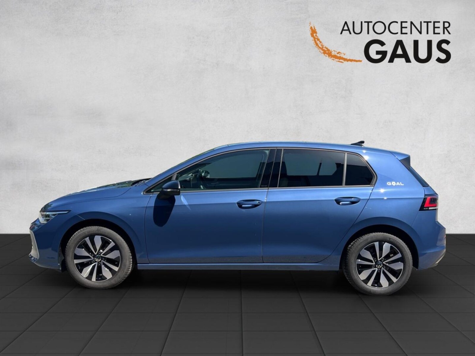 Volkswagen Golf – Bild 10