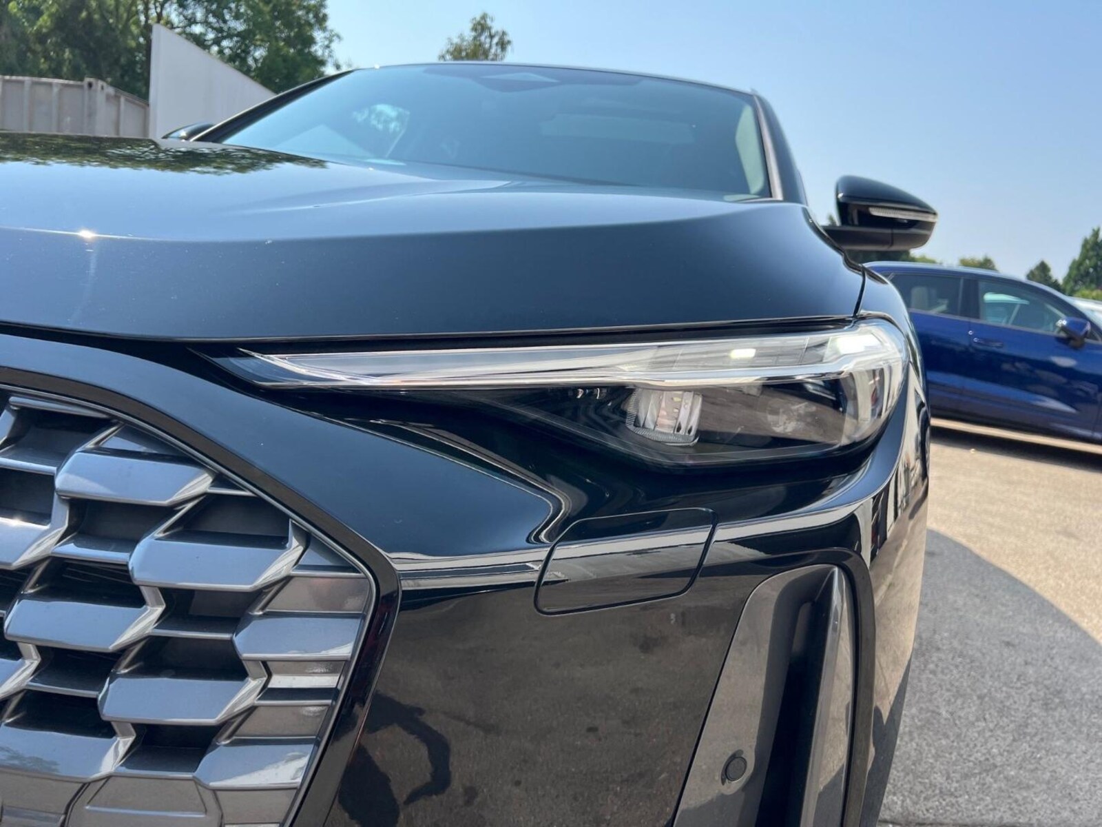 Audi Q5 – Bild 4
