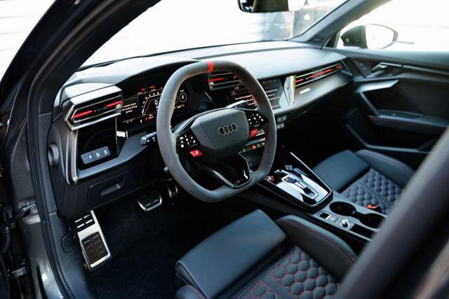 2026 Audi RS 3 Base - Photo 17