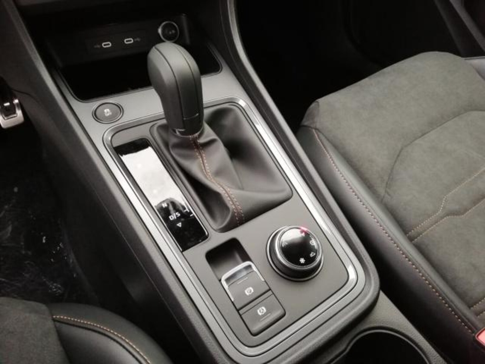 CUPRA Ateca – Bild 15