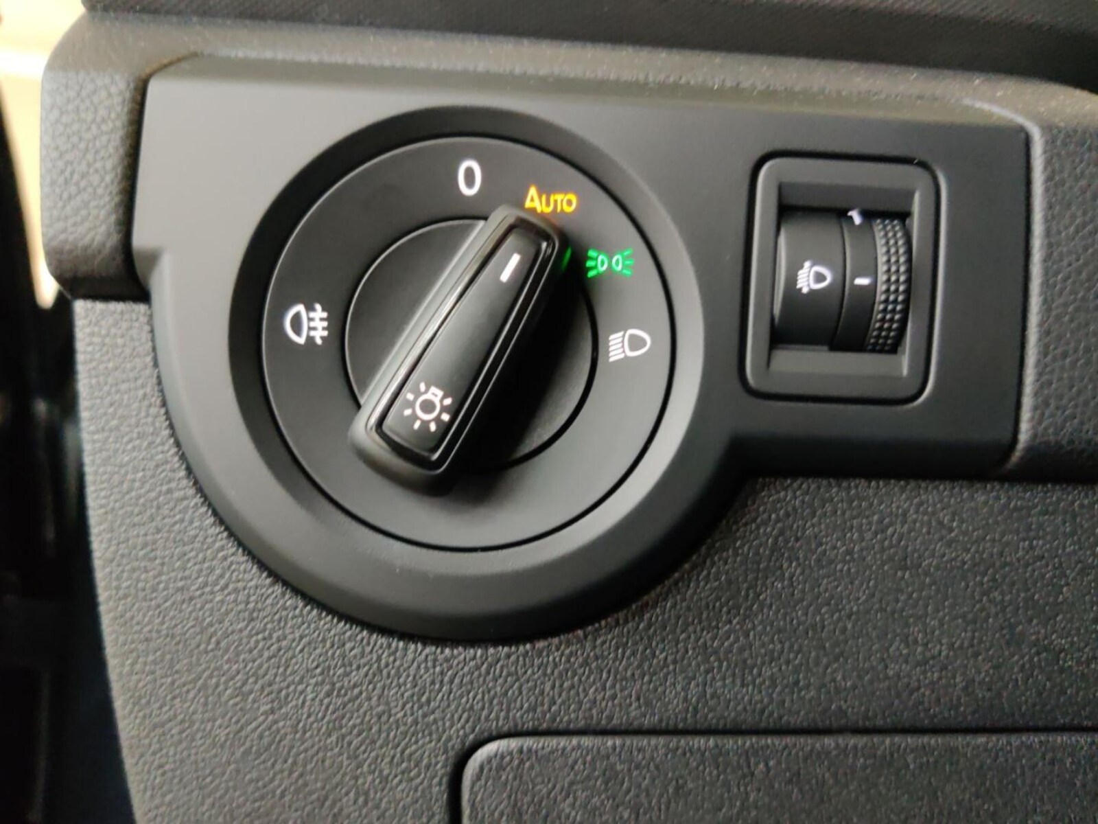 Volkswagen T-Cross – Bild 19