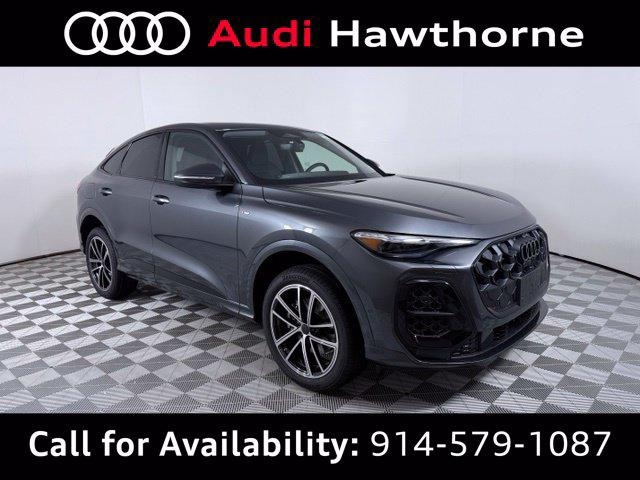 Photo of 2026 Audi Q5 Sportback