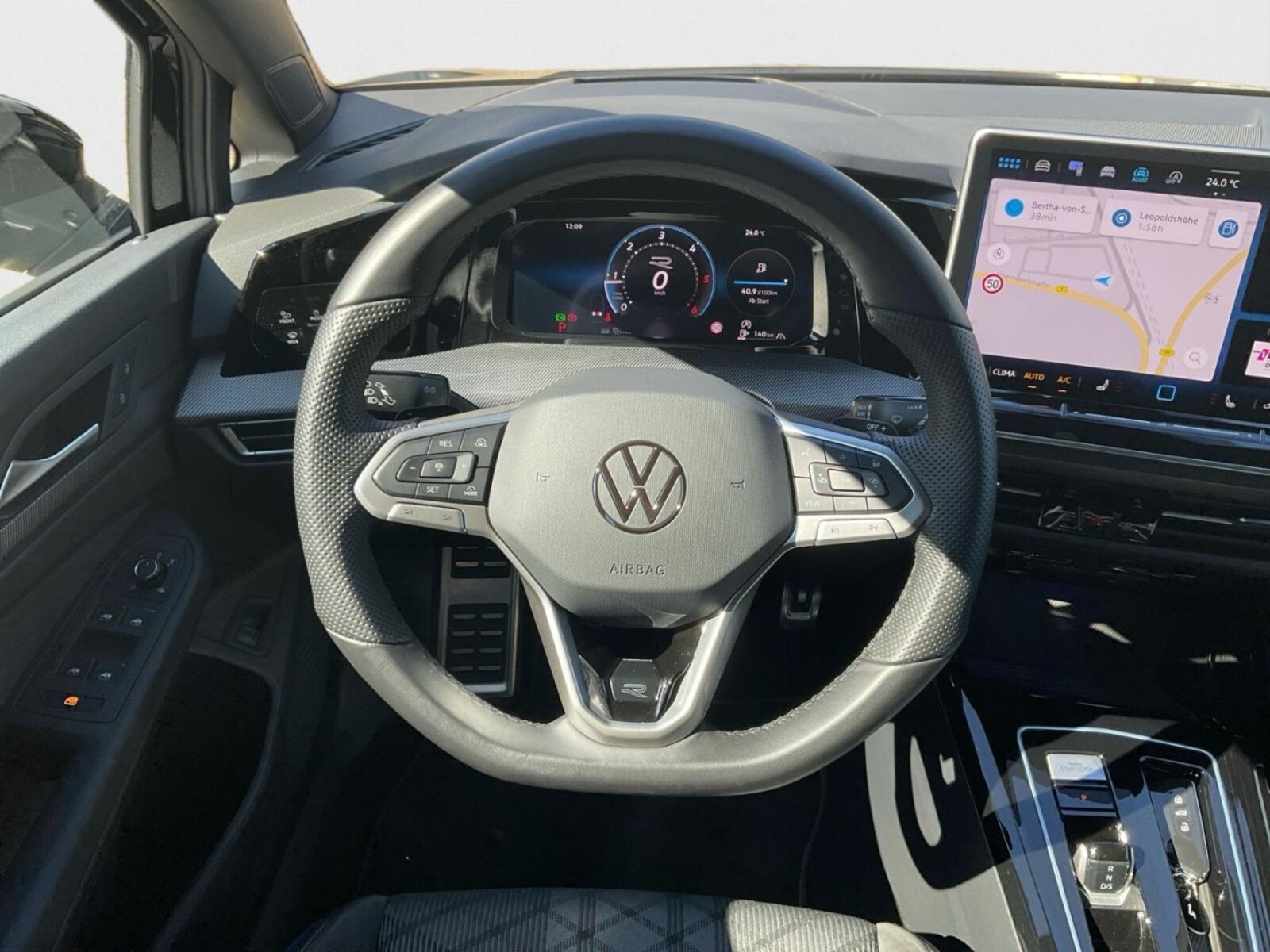 Volkswagen Golf Variant – Bild 13