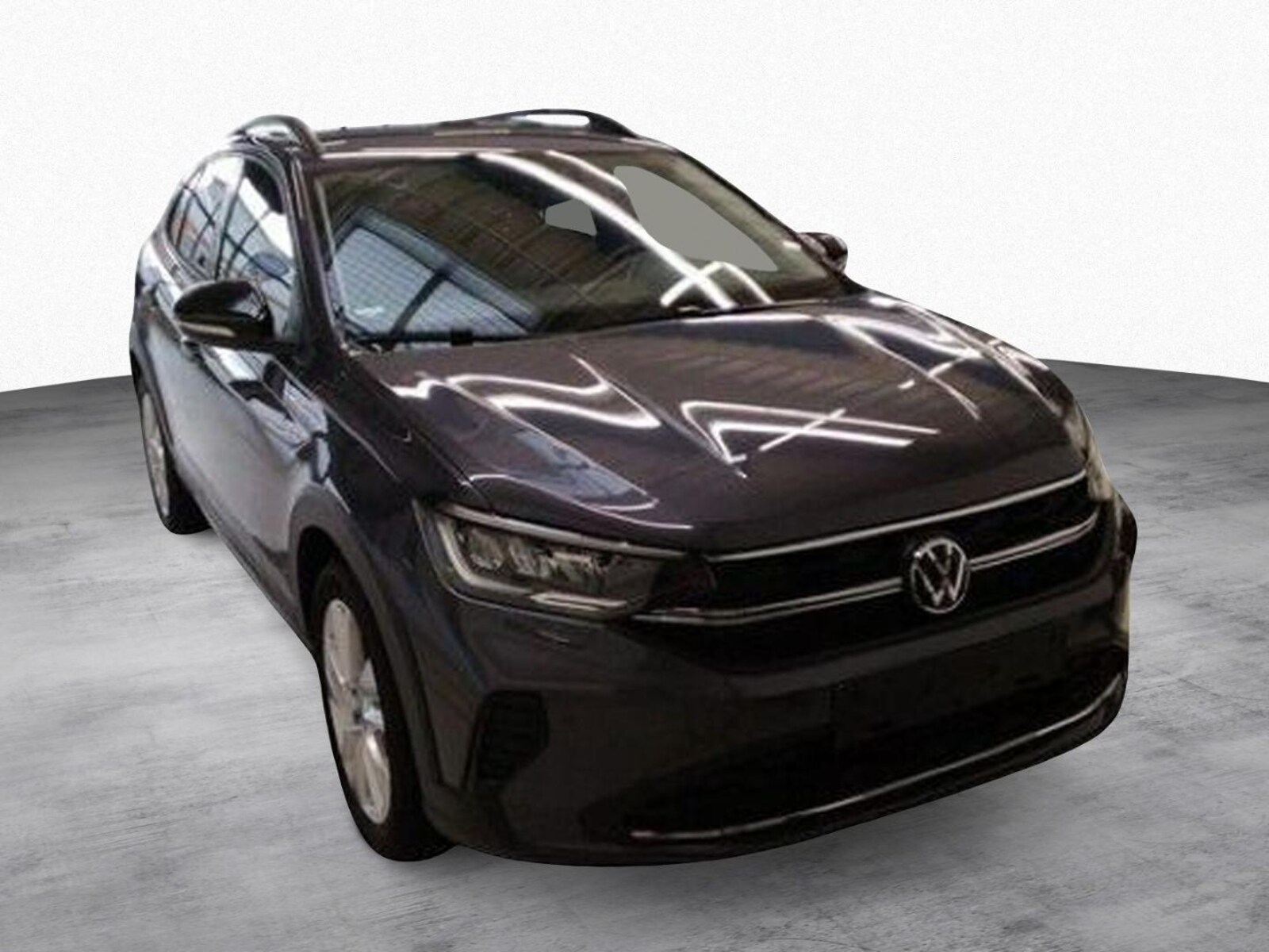 Volkswagen Taigo – Bild 2