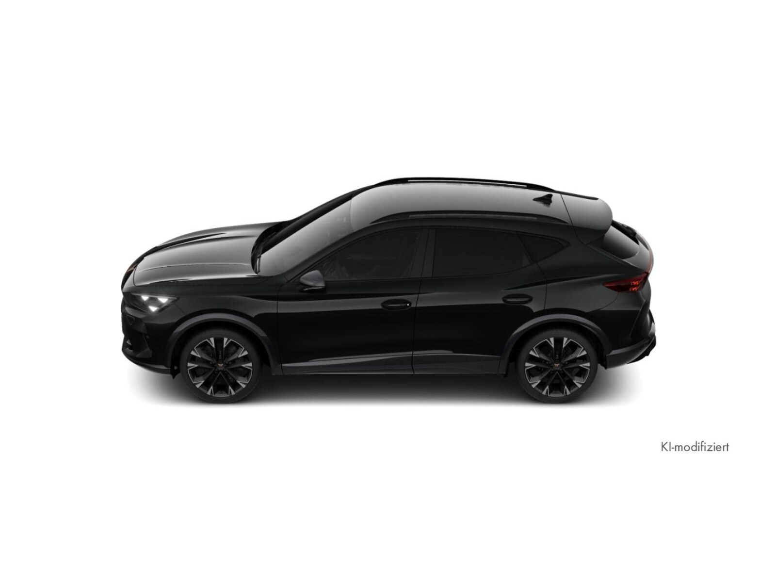 CUPRA Formentor – Bild 5