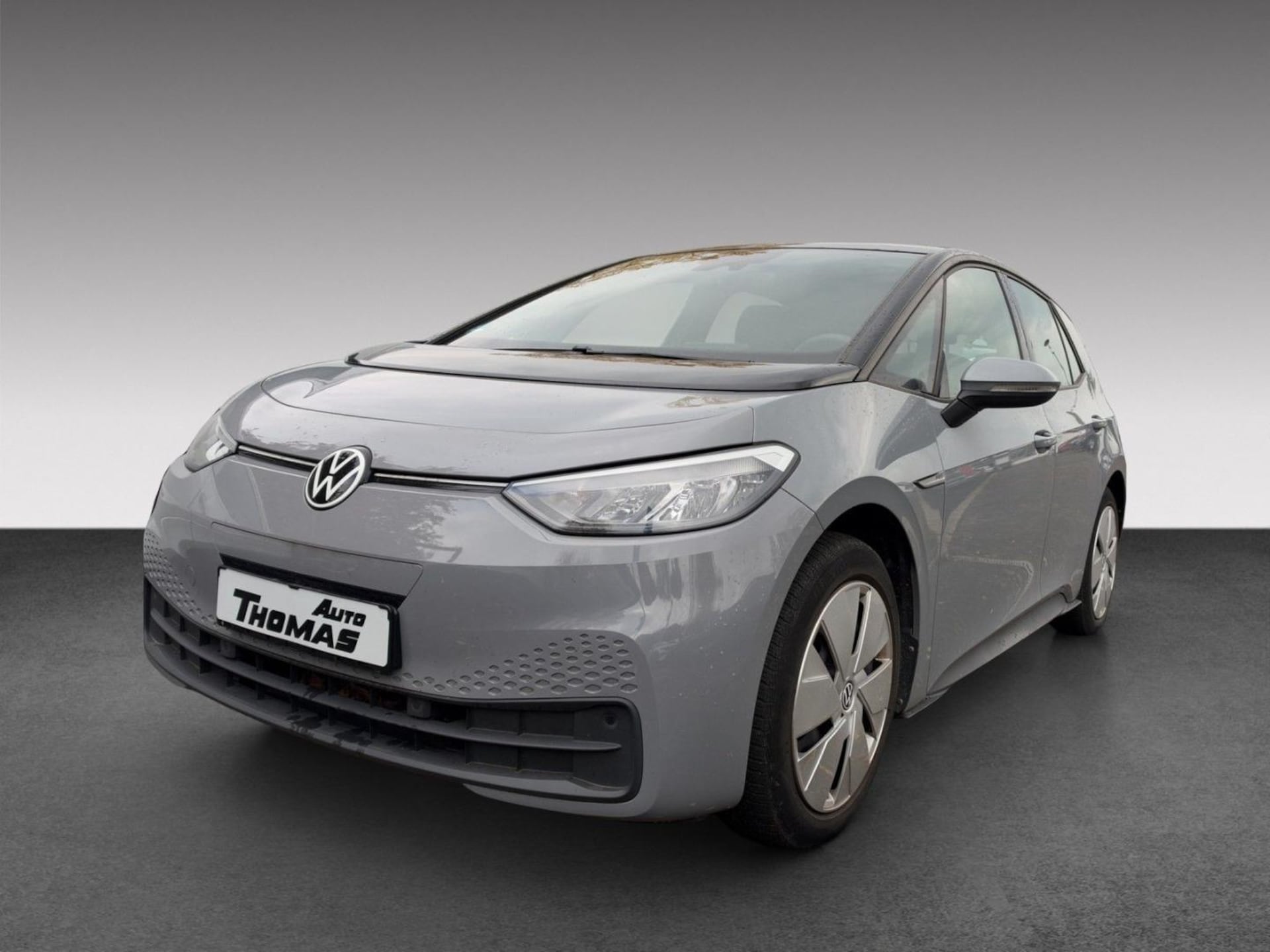 Volkswagen ID.3 Pro