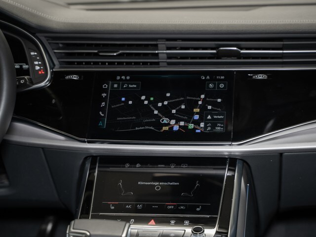 Image about Audi Q7 S line 55 TFSI quattro tiptronic