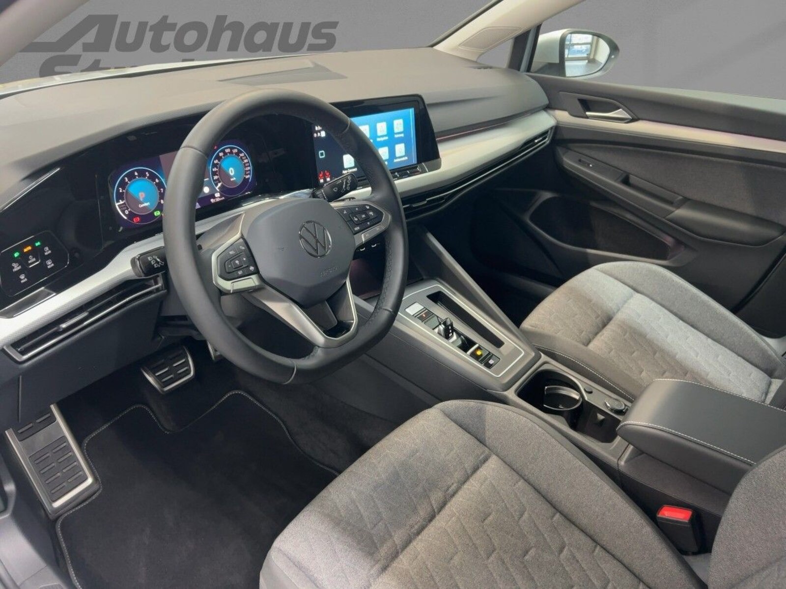 Volkswagen Golf Variant – Bild 9