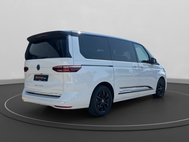Volkswagen Multivan langversion