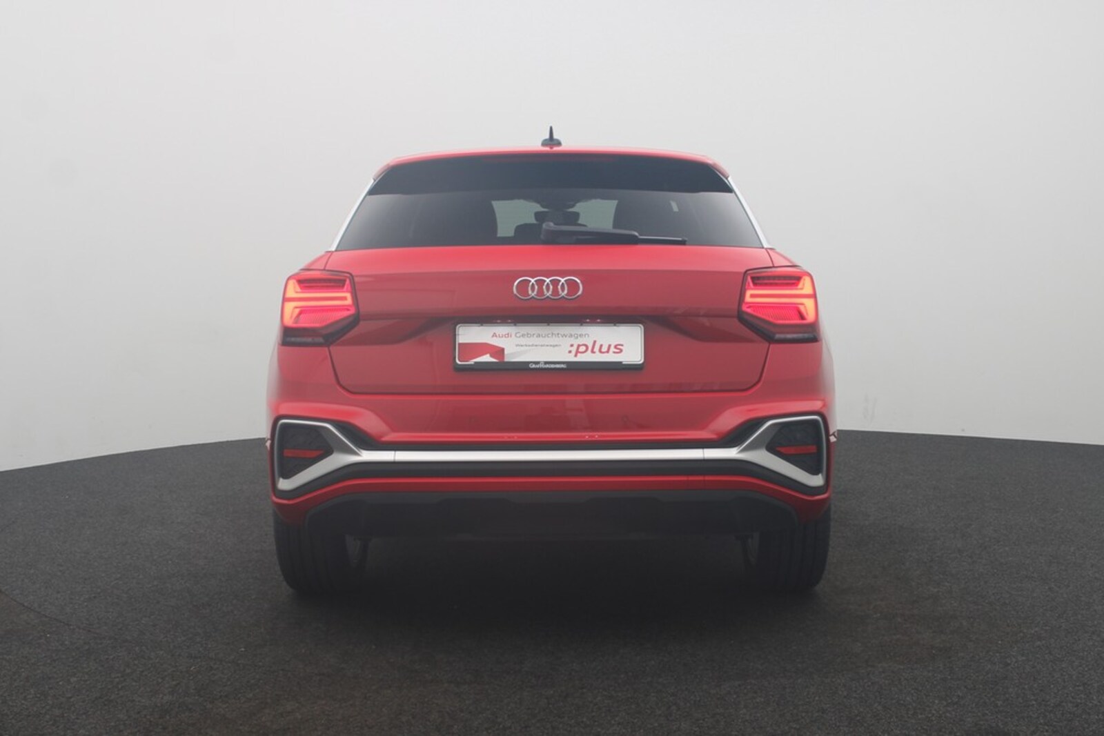 Audi Q2 – Bild 4