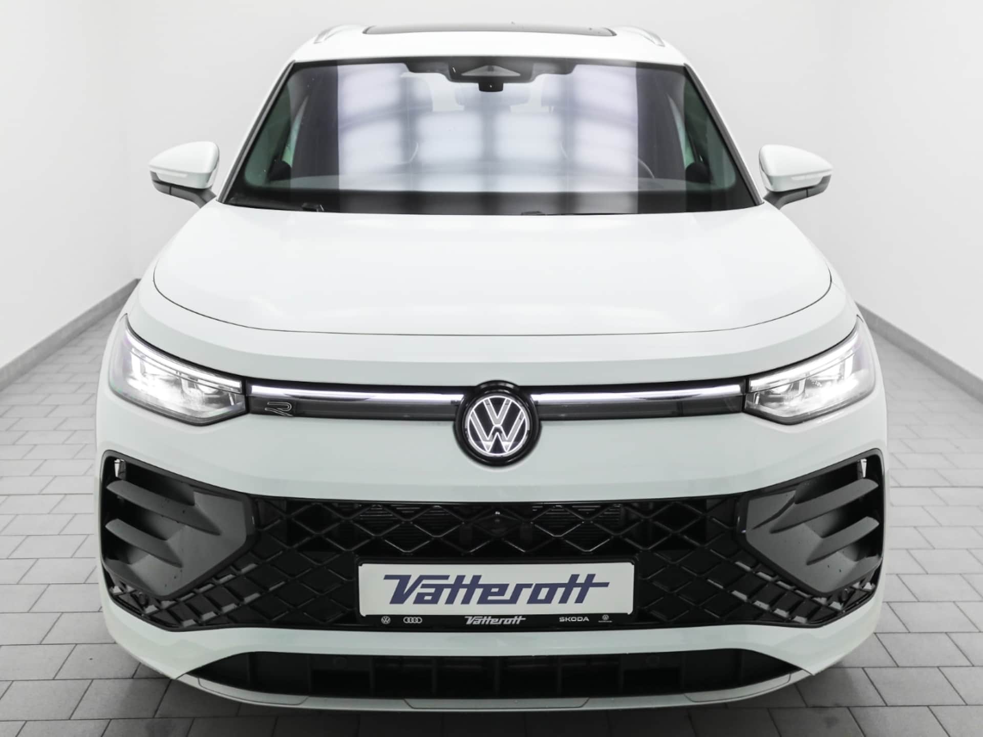 Volkswagen Tayron R-Line