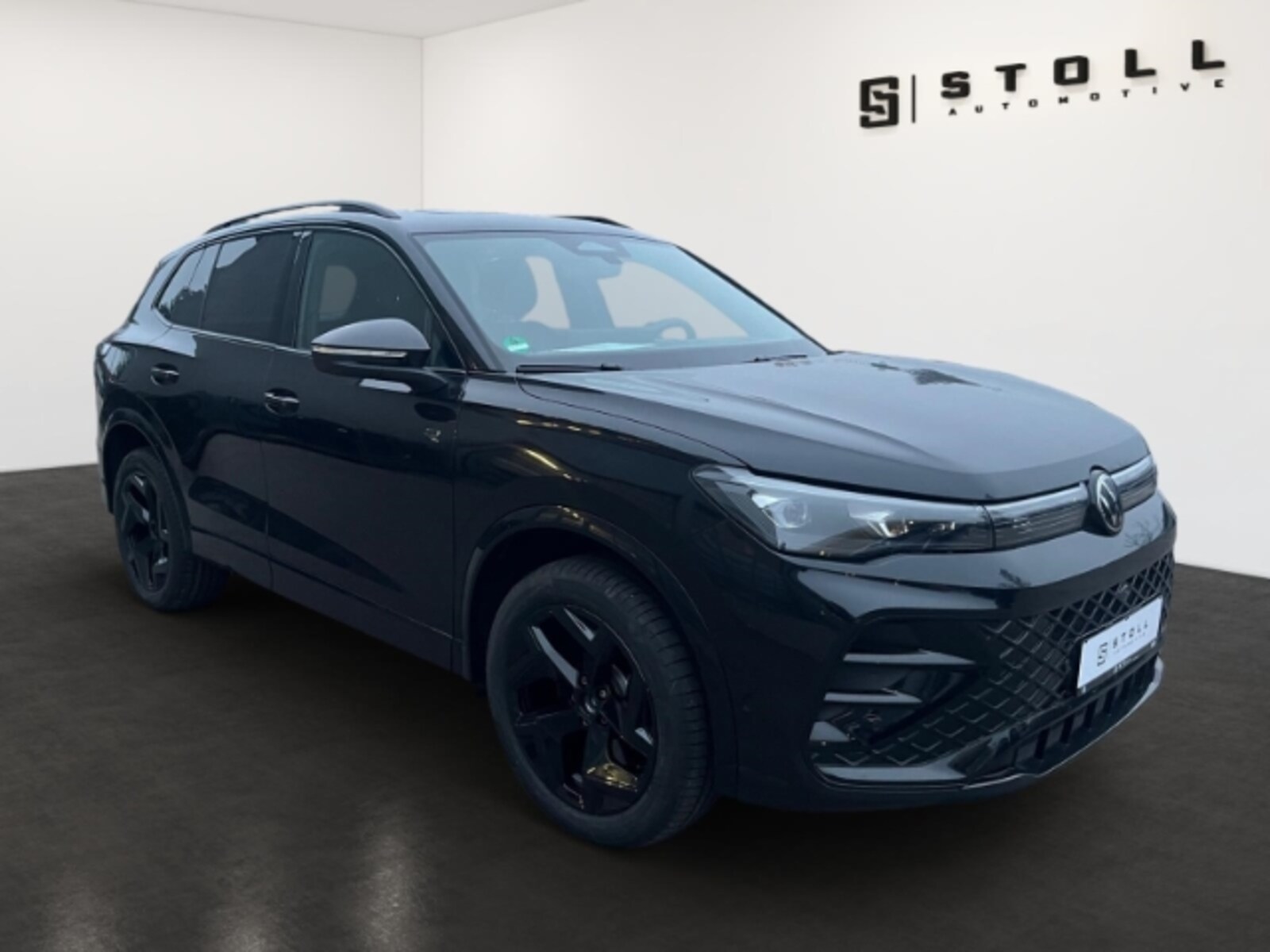 Volkswagen Tiguan – Bild 2