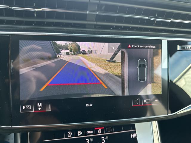 2026 Audi Q8 Premium Plus - Photo 19
