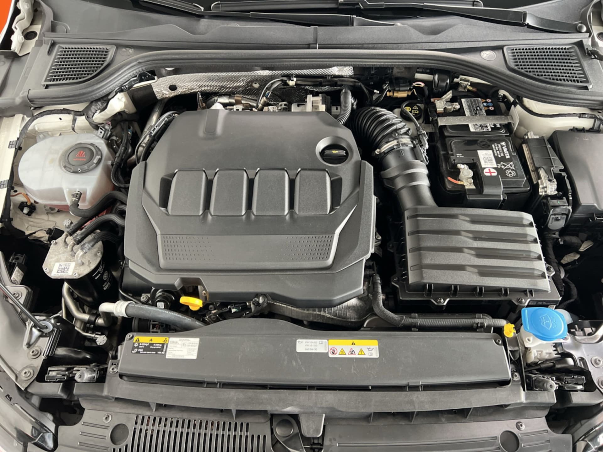 Volkswagen Golf Variant Alltrack