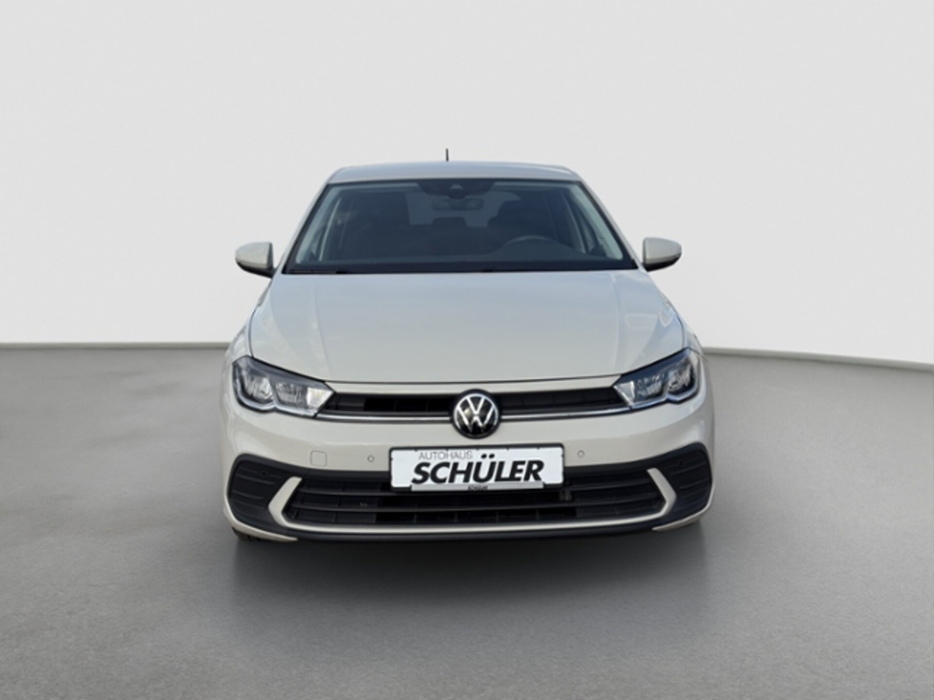 Volkswagen Polo Active
