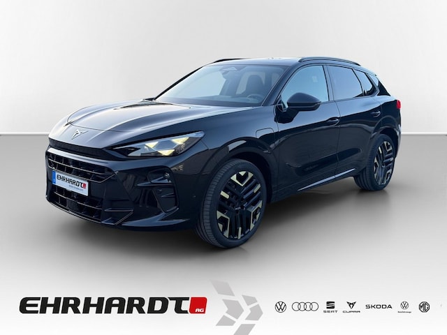 CUPRA Terramar e-Hybrid 1.5 TSI DSG VZ Tribe Edition ... (019576)