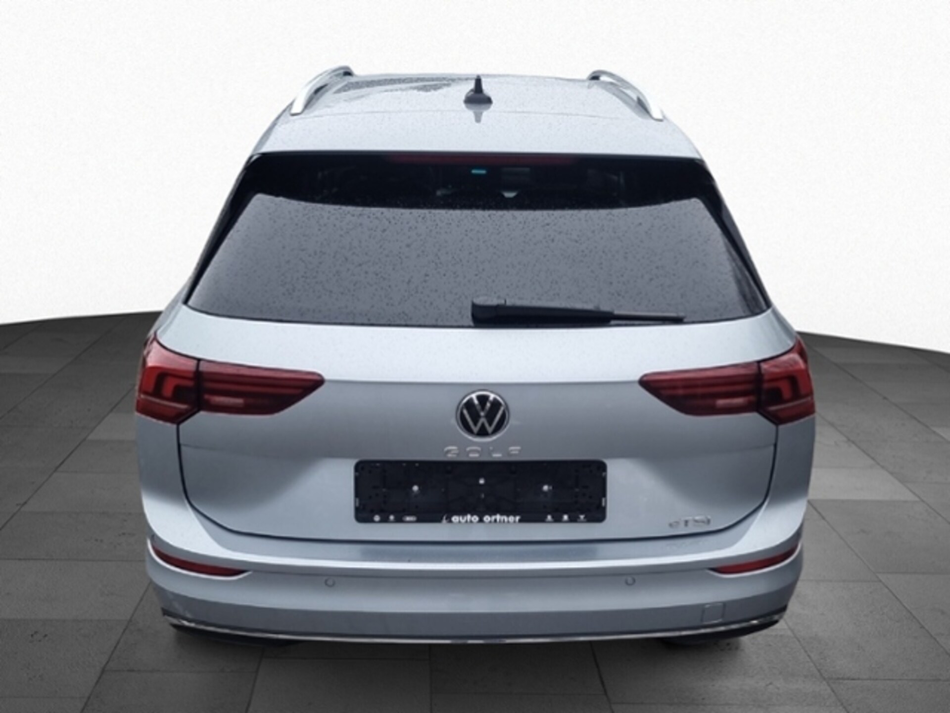 Volkswagen Golf Variant Goal