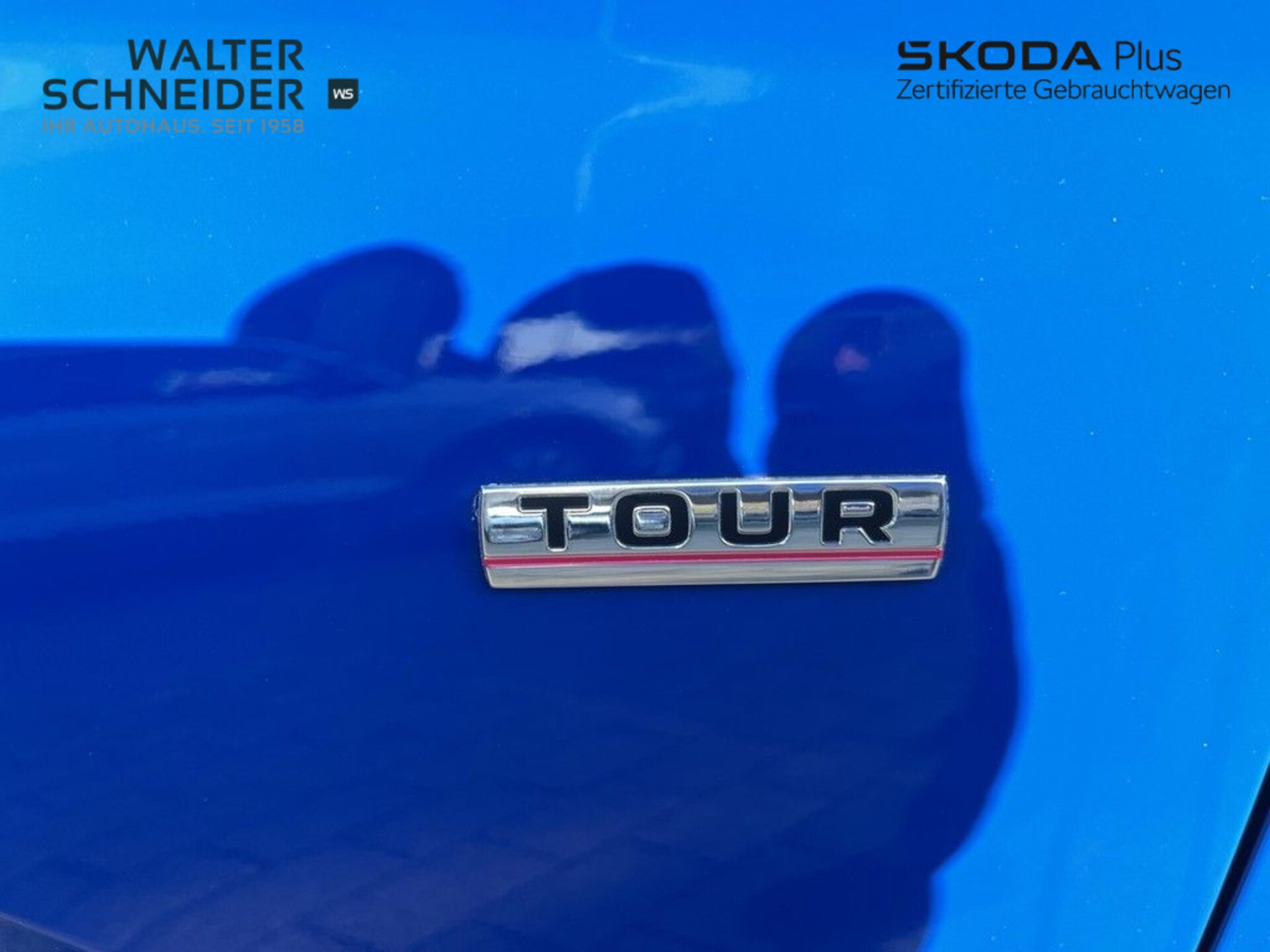 Skoda Octavia Combi Ambition
