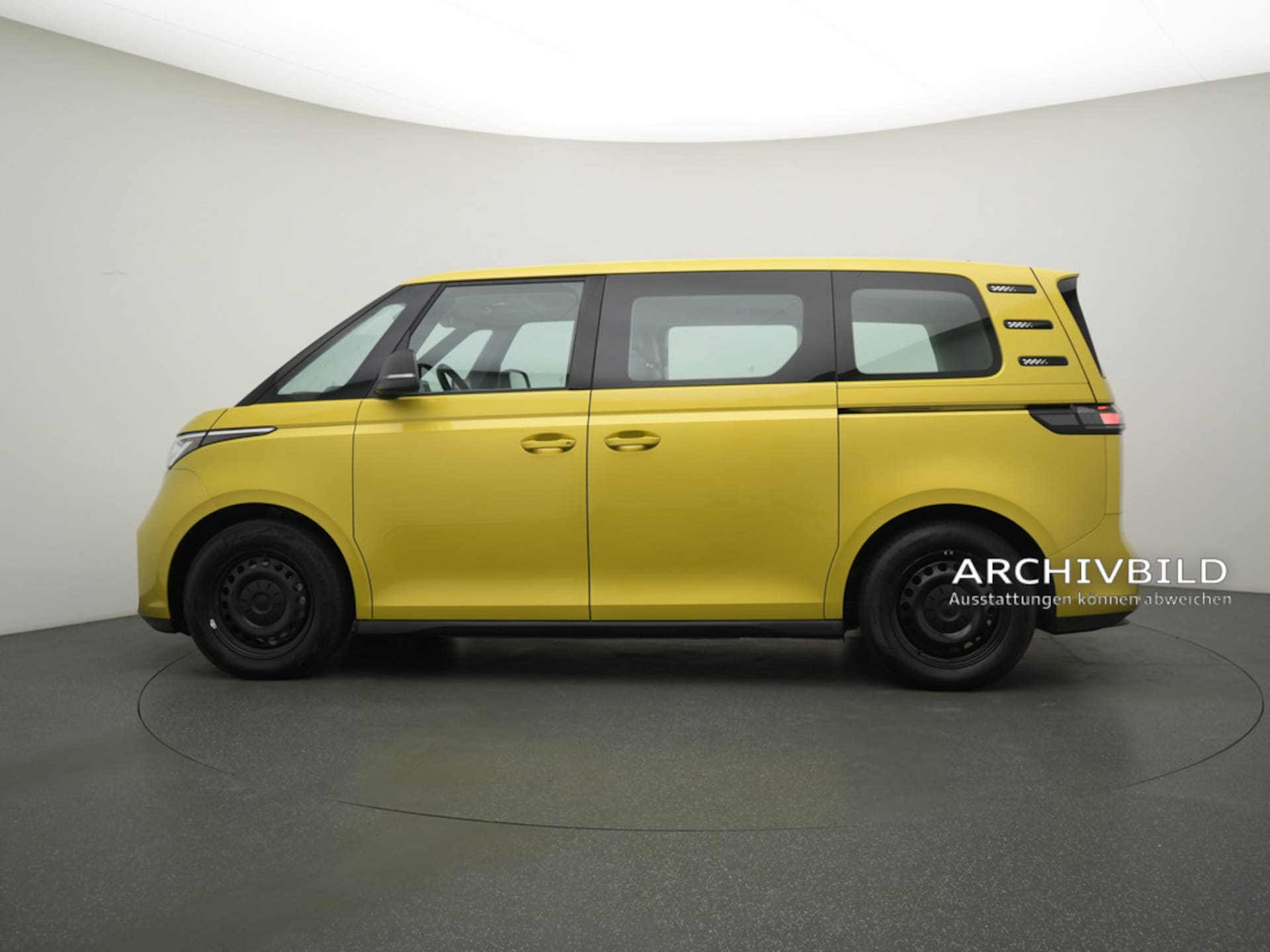 Volkswagen ID. Buzz Pro