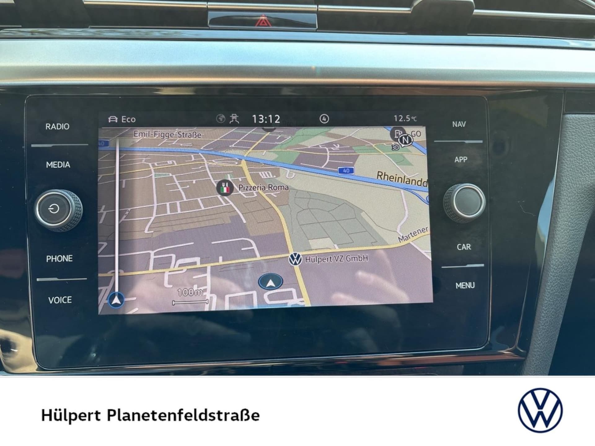 Volkswagen Arteon Elegance