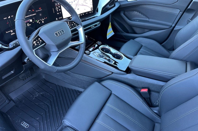 2026 Audi A6 Premium Plus - Photo 9