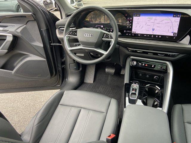 2025 Audi Q5 Premium - Photo 21
