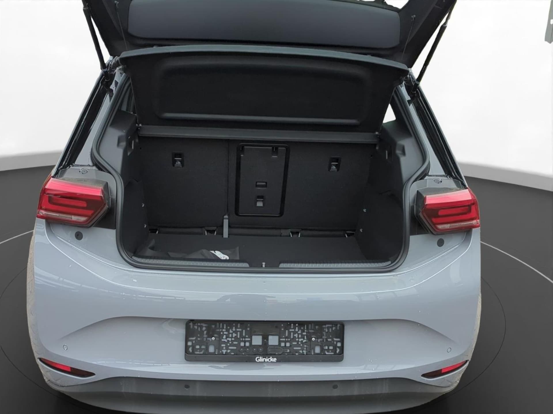Volkswagen ID.3 Pro