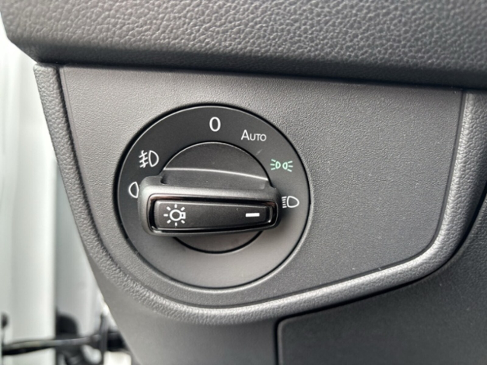 Volkswagen Taigo – Bild 15