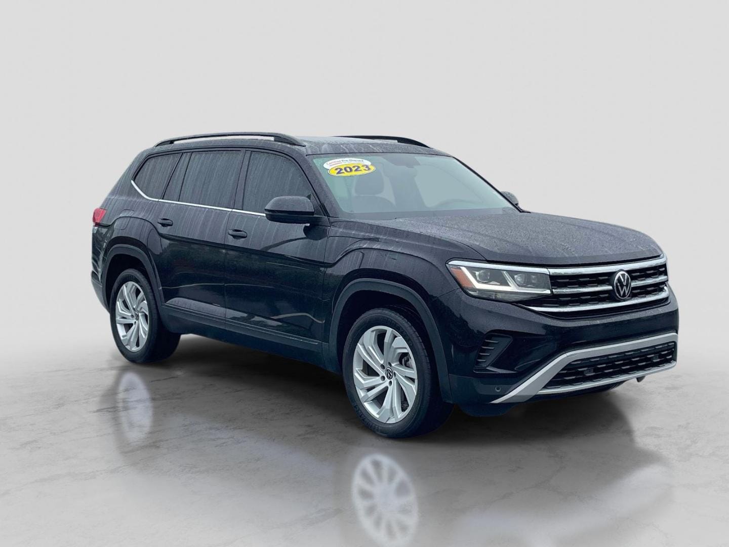 2023 Volkswagen Atlas 2.0T SE w/Tech's photo