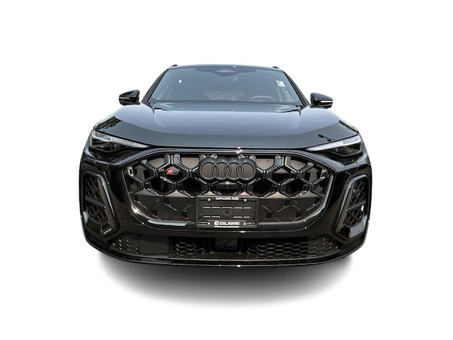 2025 Audi SQ5