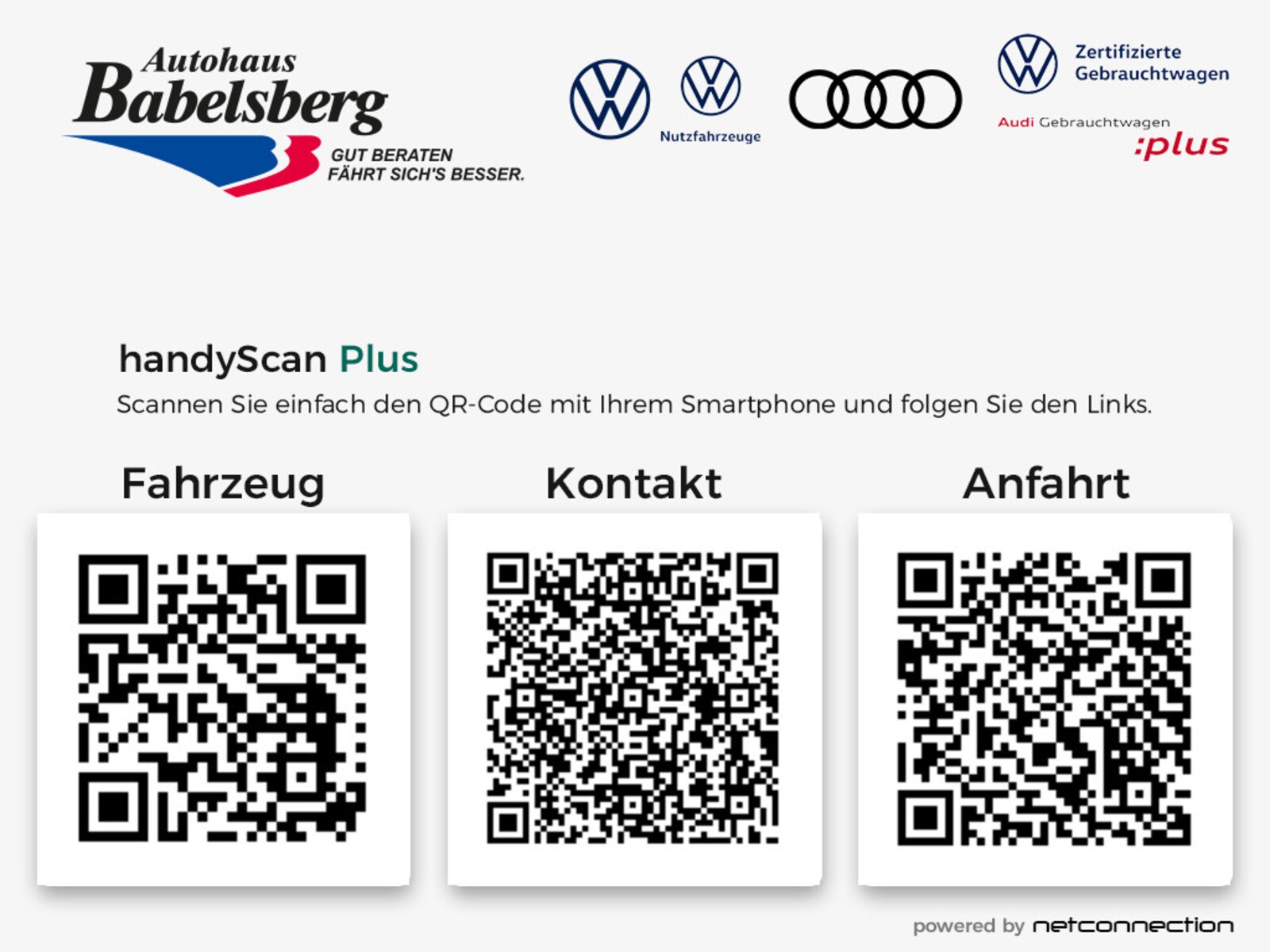 Volkswagen Golf Variant – Bild 5