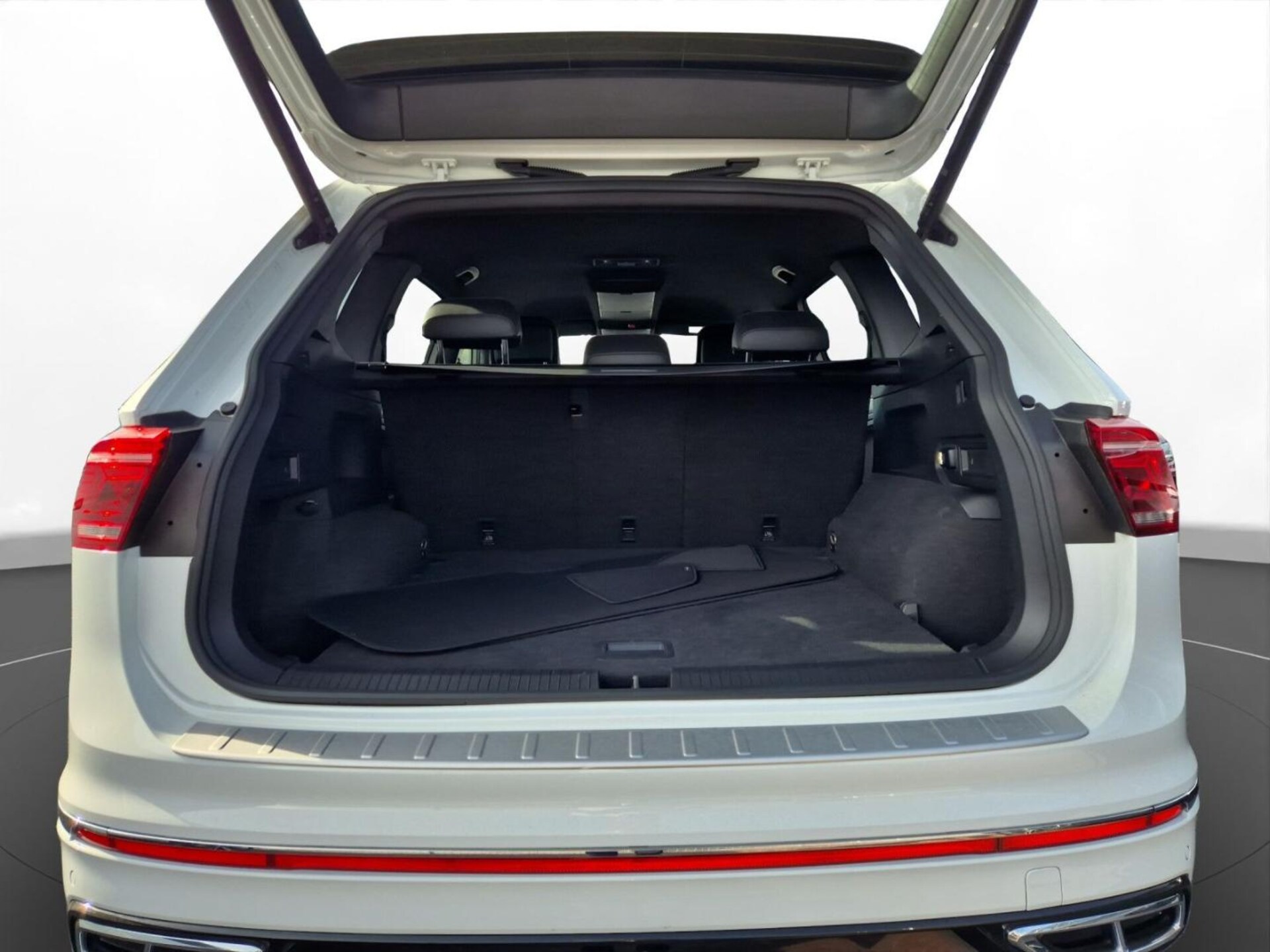Volkswagen Tiguan Allspace R-Line