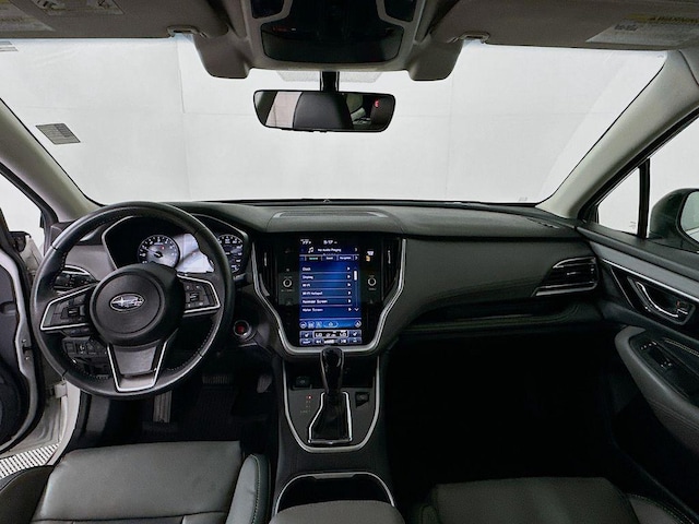 2020 Subaru Outback