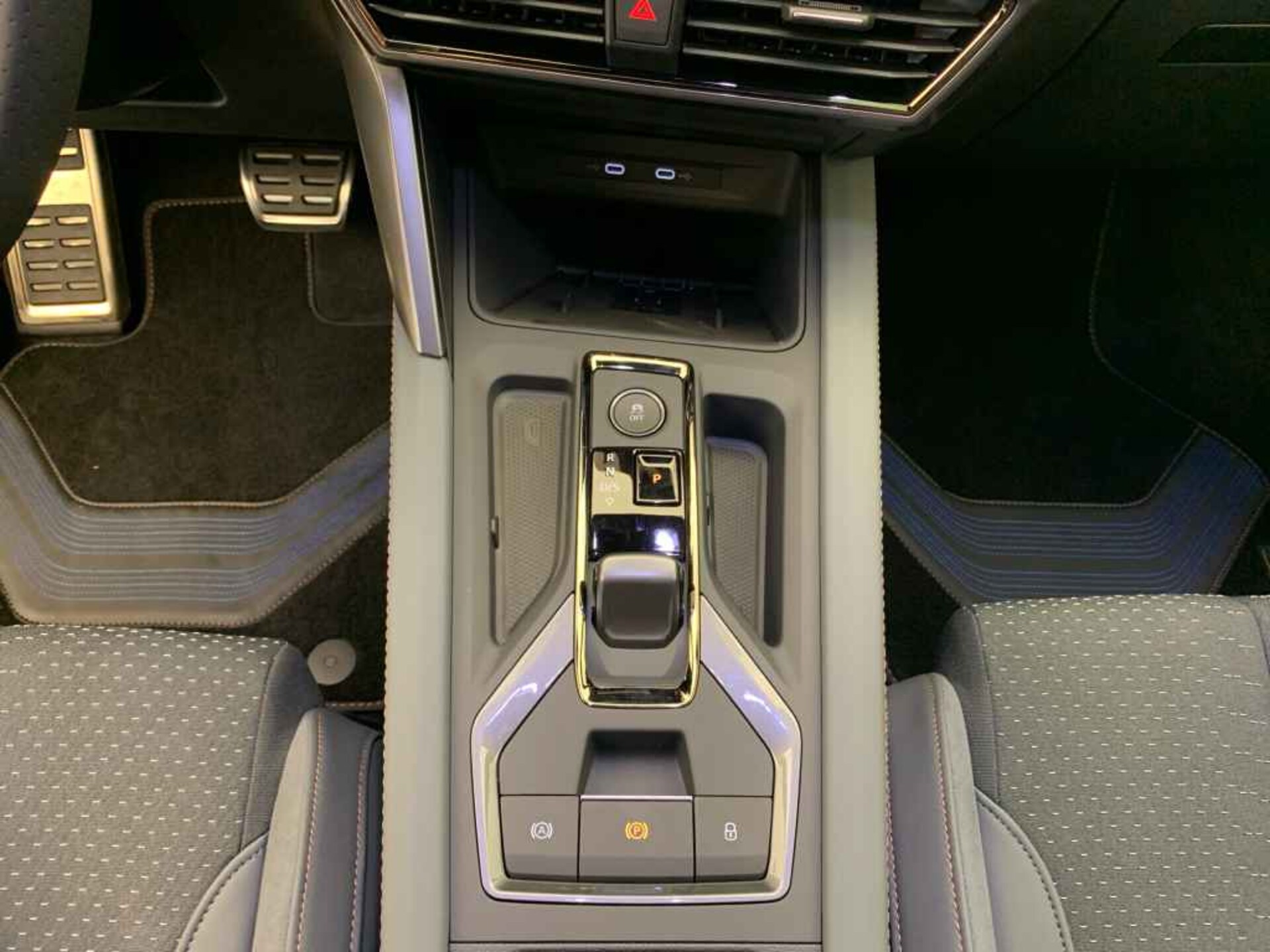 CUPRA Leon Sportstourer VZ