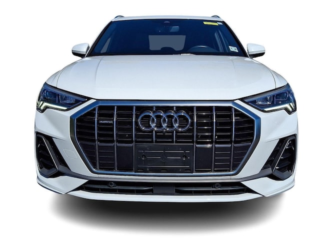 2023 Audi Q3 SUV