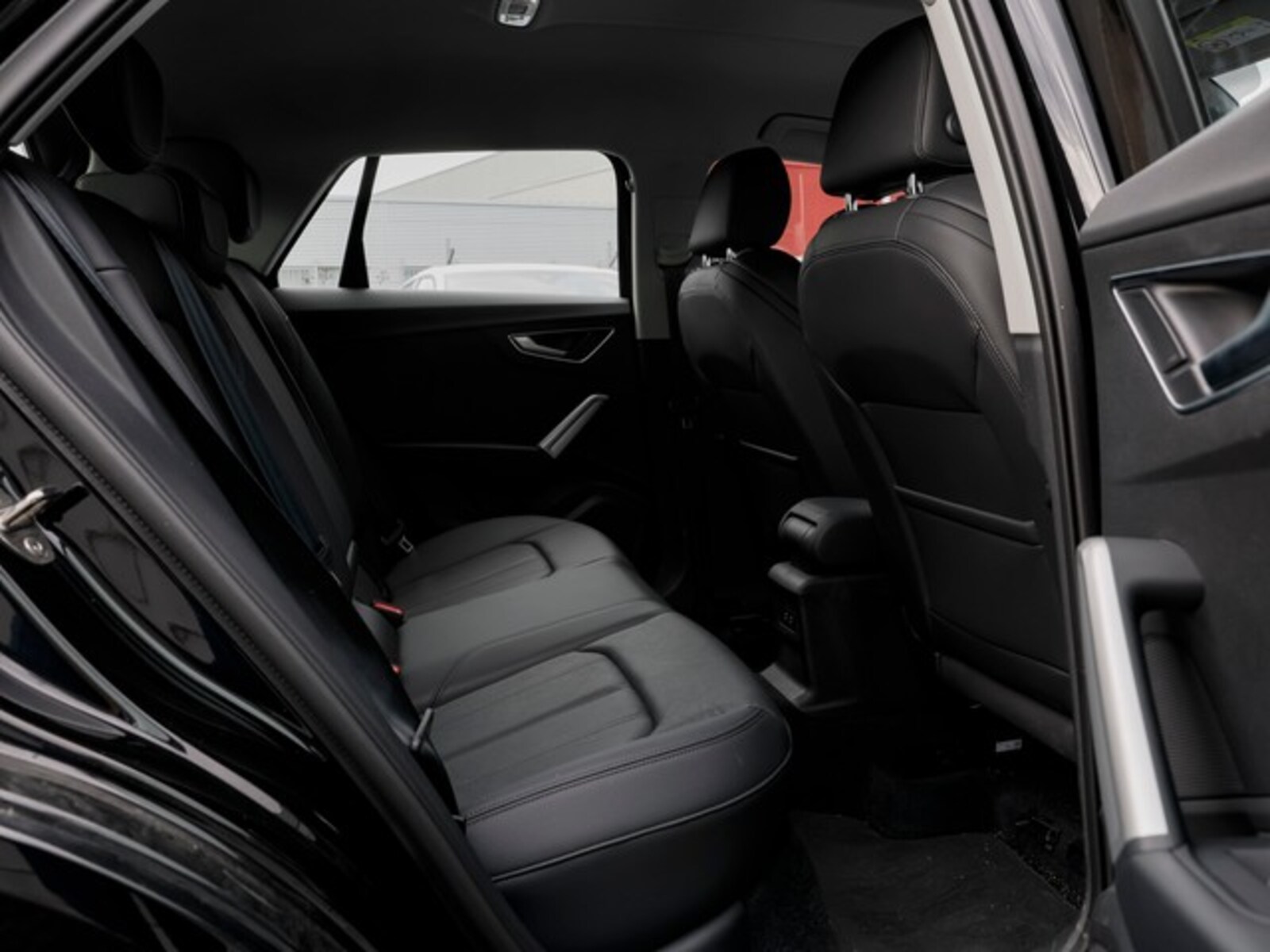Audi Q2 – Bild 6
