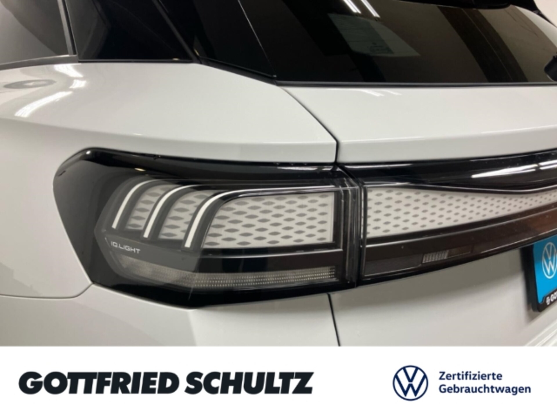 Volkswagen ID.7 Tourer Pro S