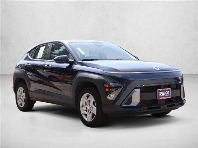 2024 Hyundai Kona