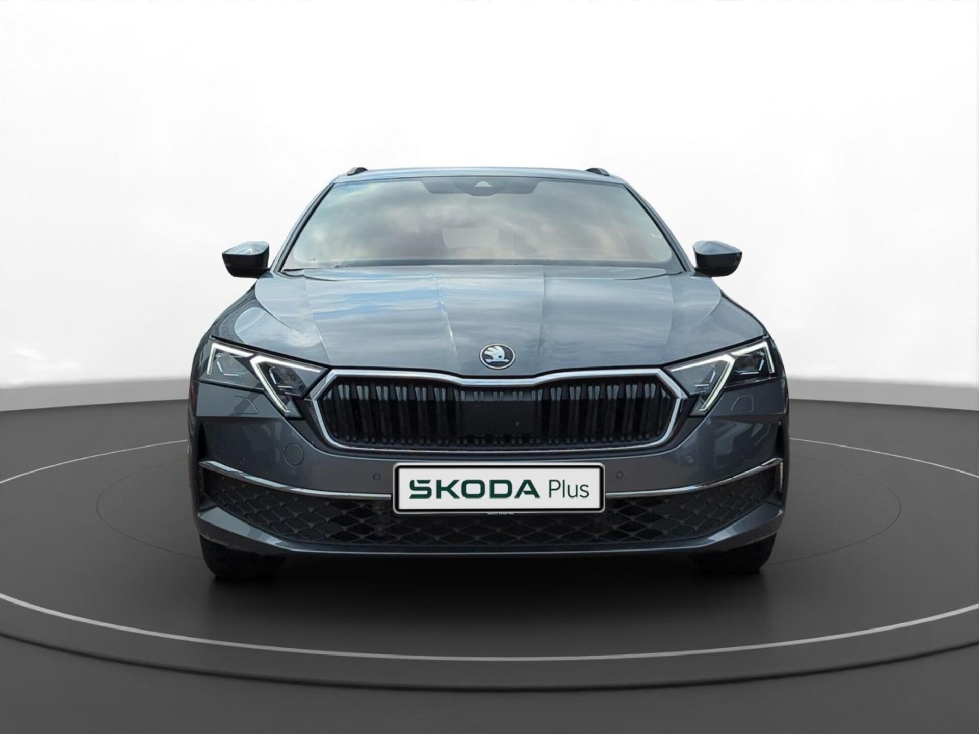 Skoda Octavia Combi Tour