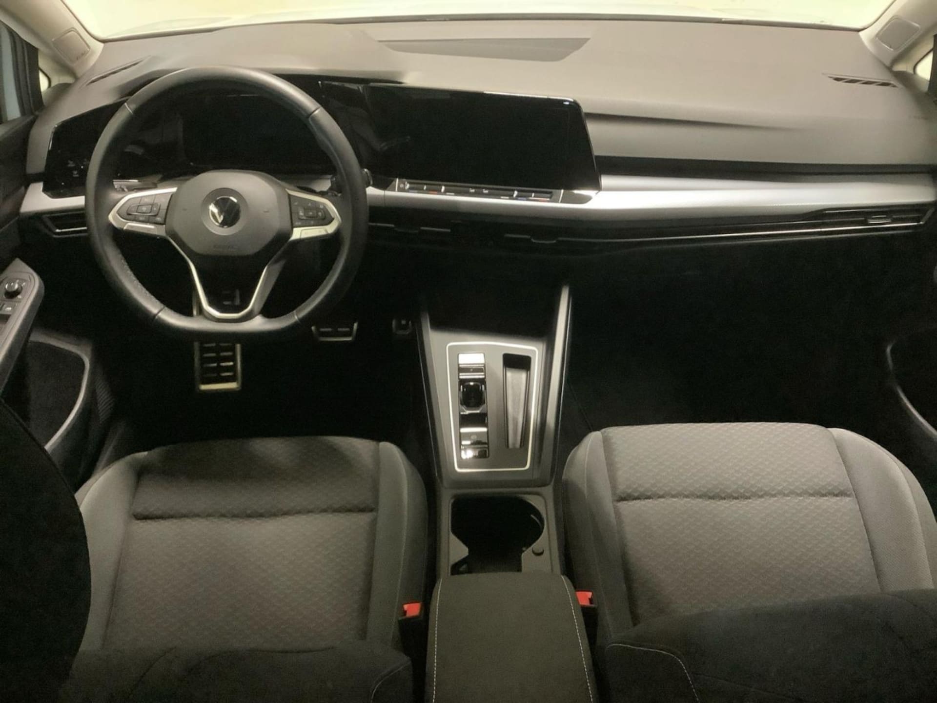 Volkswagen Golf Active