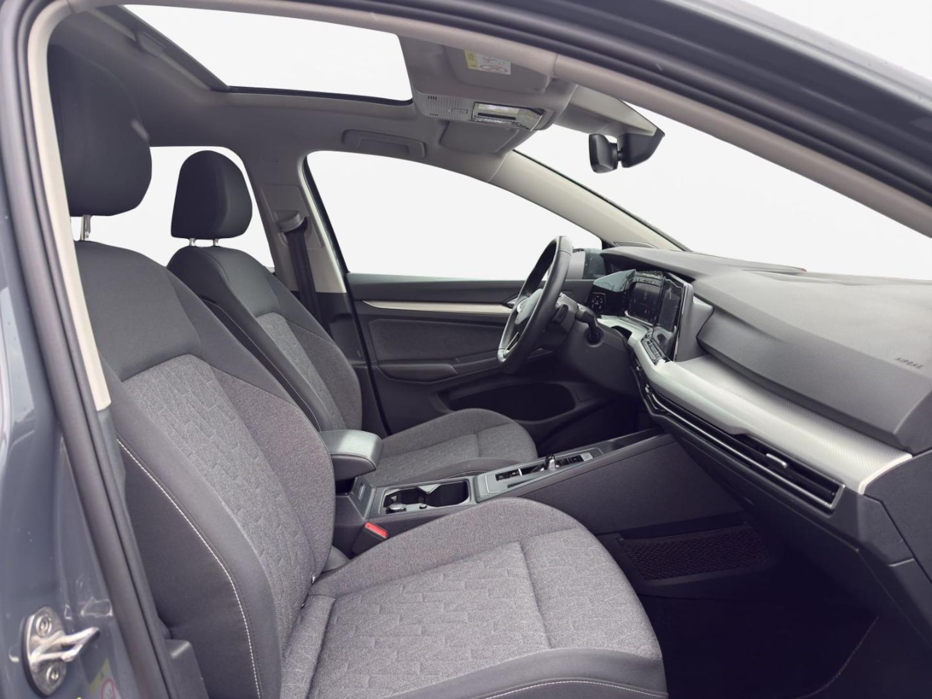 Volkswagen Golf MOVE