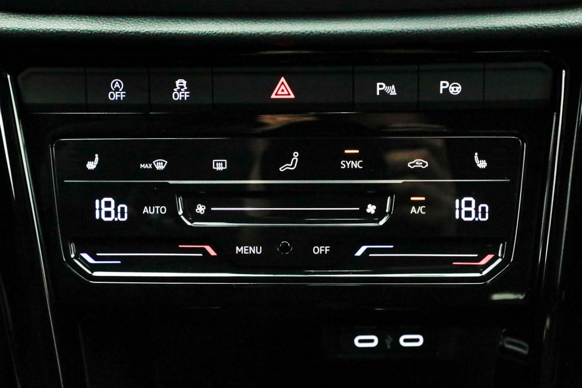Volkswagen T-Roc R