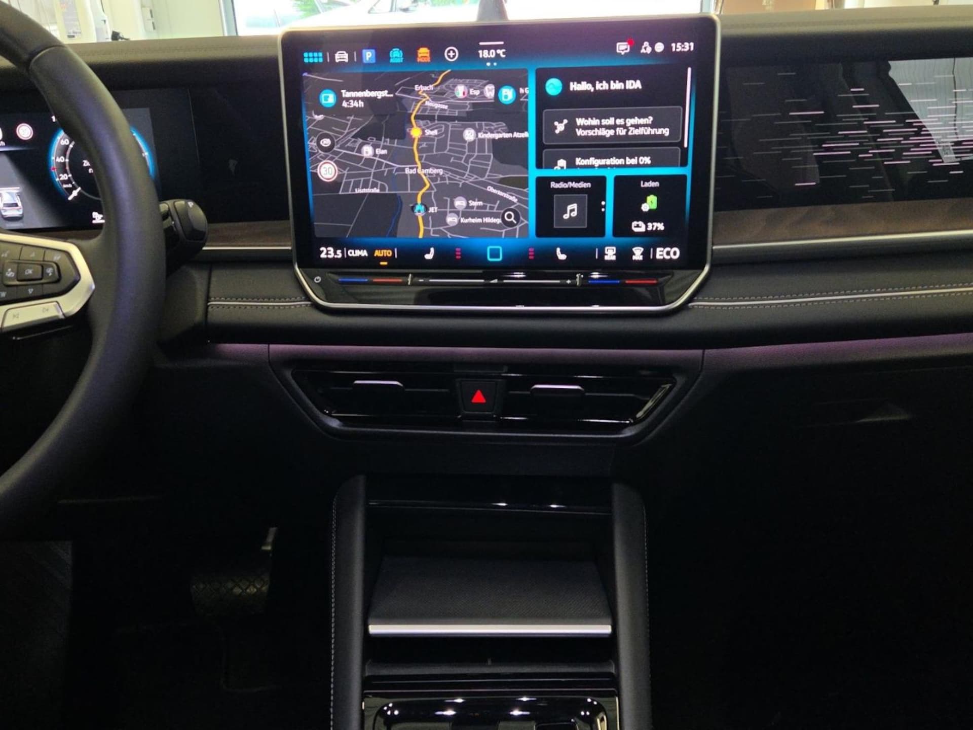 Volkswagen Tayron Elegance